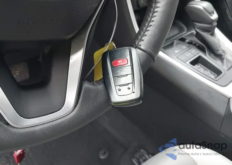 2023 Toyota Rav4 Xle Premium from USA, damaged, VIN 2T3C1RFV8PW297865